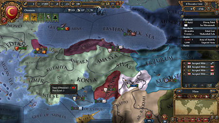 Europa Universalis IV - 4 Europa Universalis IV - 4