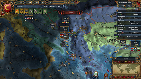 Europa Universalis IV - 9 Europa Universalis IV - 9