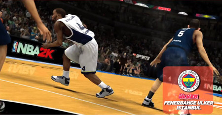 NBA 2K14 - 1 NBA 2K14 - 1