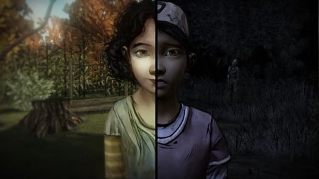 The Walking Dead hayranlarına müjde The Walking Dead hayranlarına müjde