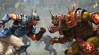 Blood Bowl 2'nin konsol çözünürlükleri belli oldu