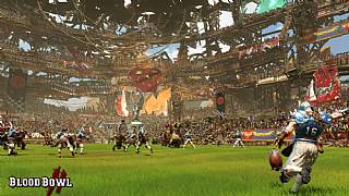 Blood Bowl 2 için yeni bir video yayınlandı