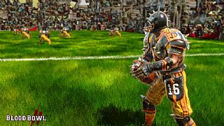 Blood Bowl 2'ye 4 yeni ırk geliyor