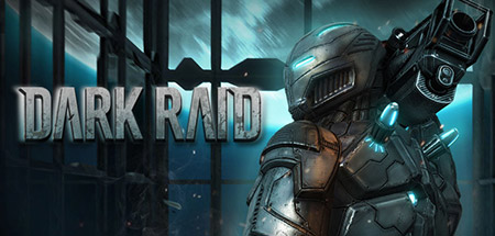 Dark Raid - 3 Dark Raid - 3