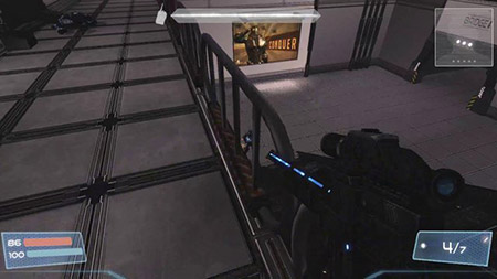 Dark Raid - 2 Dark Raid - 2