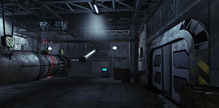 Dark Raid - 4 Dark Raid - 4