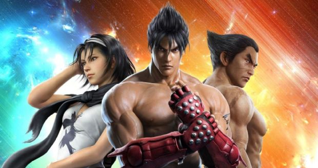 Tekken Revolution kapatılıyor Tekken Revolution kapatılıyor