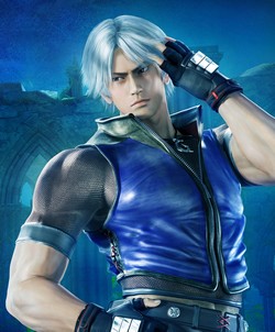 Tekken Revolution'a iki yeni karakter - 2