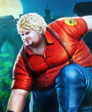 Tekken Revolution'dan son sürpriz Tekken Revolution'dan son sürpriz