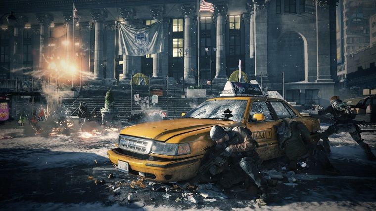 Söylenti: Ubisoft Battle Royale oyunu geliştiriyor olabilir Söylenti: Ubisoft Battle Royale oyunu geliştiriyor olabilir