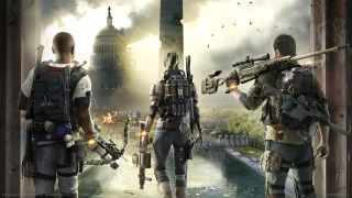 The Division PS5’te 60 FPS Güncellemesi Aldı