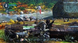 The Division İlk Başta MMORPG Tarzında Planlanmıştı