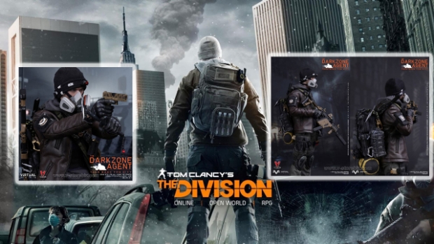 The Division hilecilerine kötü haber