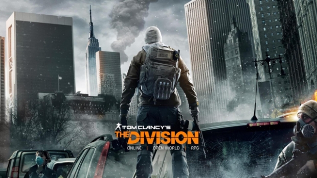 The Division için beta kodu kazanmak ister misiniz? The Division için beta kodu kazanmak ister misiniz?