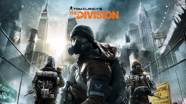 The Division'ın PS4 betasını ücretsiz olarak almak isteyen? The Division'ın PS4 betasını ücretsiz olarak almak isteyen?