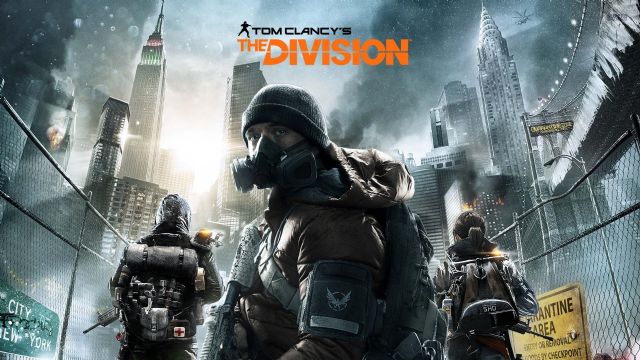 Division'ın oyuncu sayısı ilk günden beri %93 azaldı Division'ın oyuncu sayısı ilk günden beri %93 azaldı