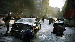 The Division bu hafta sonu ücretsiz