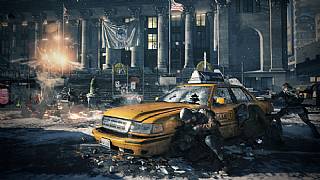 The Division'ın büyük güncellemesinin detayları belli oldu