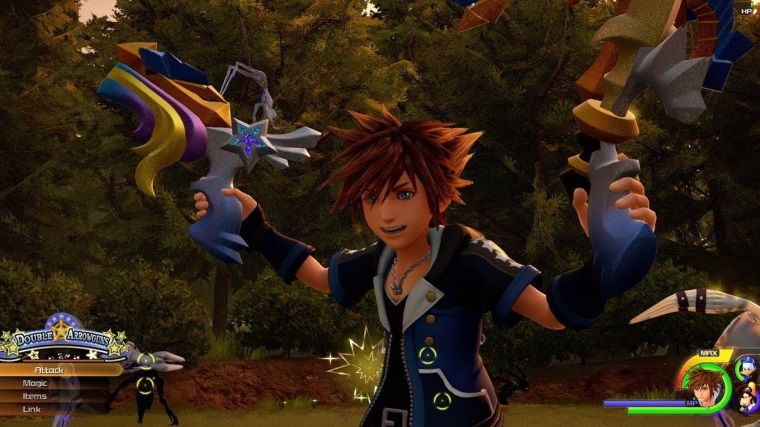 2019'da Japon oyuncular en çok, Square Enix oyunlarını bekliyor 2019'da Japon oyuncular en çok, Square Enix oyunlarını bekliyor