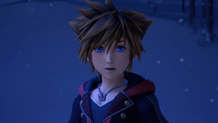 Kingdom Hearts III için gizli videolar ne zaman gelecek? Kingdom Hearts III için gizli videolar ne zaman gelecek?