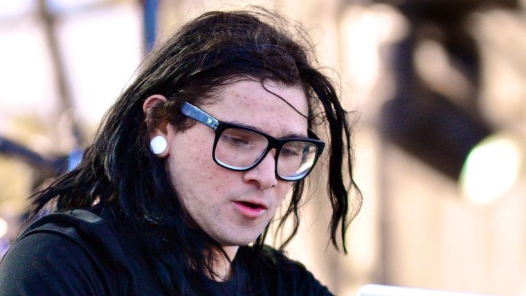 Skrillex, Kingdom Hearts 3 hakkında açıklama yaptı Skrillex, Kingdom Hearts 3 hakkında açıklama yaptı