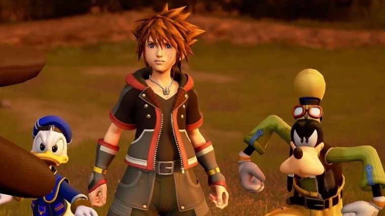 Kingdom Hearts 3 ve Resident Evil 2, Japonya'yı adeta fethetti Kingdom Hearts 3 ve Resident Evil 2, Japonya'yı adeta fethetti