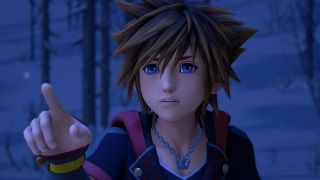 Kingdom Hearts 3
