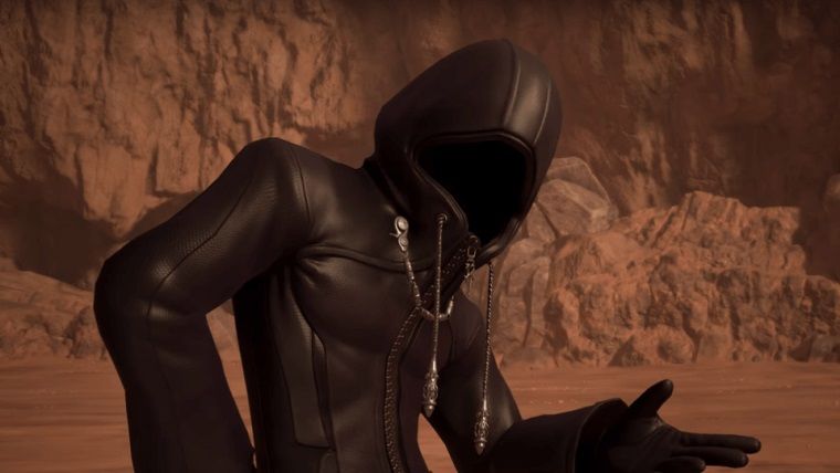 Kingdom Hearts 3'ün ilk indirilebilir içeriği duyuruldu Kingdom Hearts 3'ün ilk indirilebilir içeriği duyuruldu
