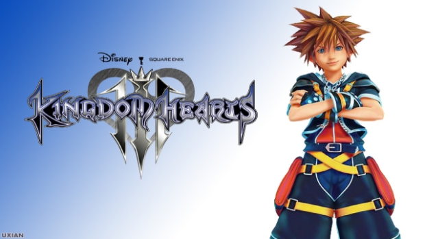 Kingdom Hearts III, 2017'ye ertelendi Kingdom Hearts III, 2017'ye ertelendi