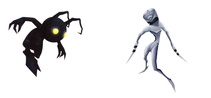 Kingdom Hearts Türkçe Tüm Hikaye! - 2 Kingdom Hearts Türkçe Tüm Hikaye! - 2