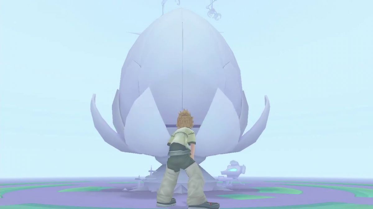Kingdom Hearts Türkçe Tüm Hikaye! - 10 Kingdom Hearts Türkçe Tüm Hikaye! - 10