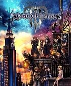 Kingdom Hearts III