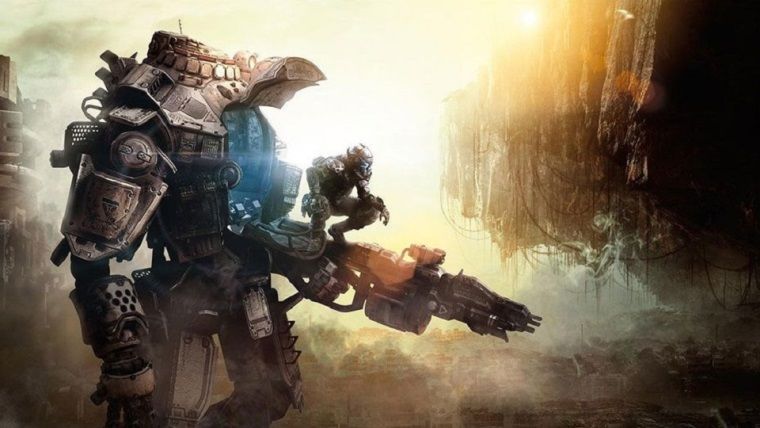 Titanfall DDOS saldırılarına karşı verdiği savaşı kaybetti, satıştan kaldırılacak Titanfall DDOS saldırılarına karşı verdiği savaşı kaybetti, satıştan kaldırılacak