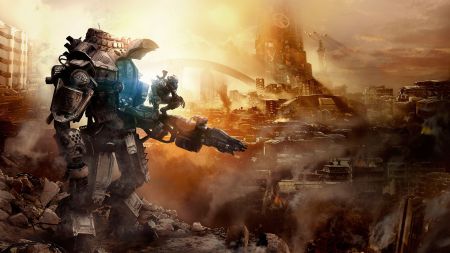 Titanfall, Xbox One'da ne kadar yer kaplayacak?