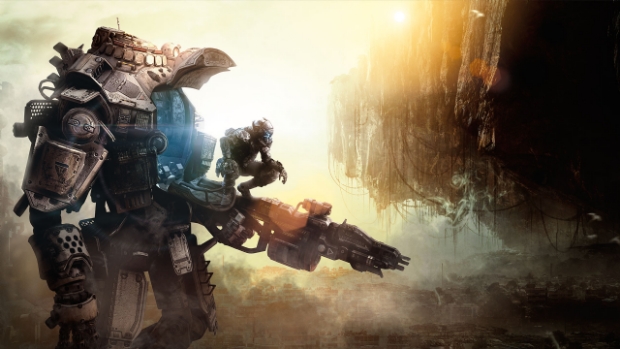 Yeni Titanfall oyunu duyuruldu Yeni Titanfall oyunu duyuruldu