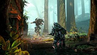 Titanfall, Asya'da bedava oluyor!