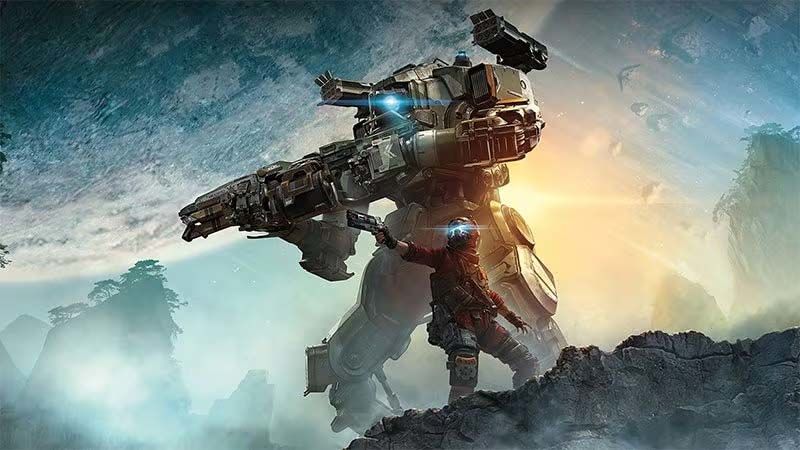 Titanfall Evreninin Genişlemesi ve Yeni Oyunun Detayları Titanfall Evreninin Genişlemesi ve Yeni Oyunun Detayları