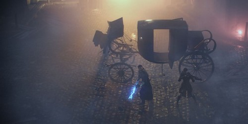 Söylenti: The Order 1886, 5 saat mi sürüyor?