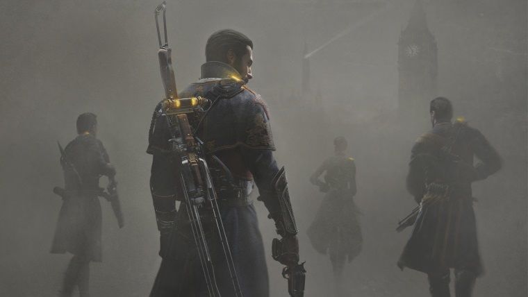 The Order: 1886'nın devam oyunu geliştiriliyor olabilir The Order: 1886'nın devam oyunu geliştiriliyor olabilir