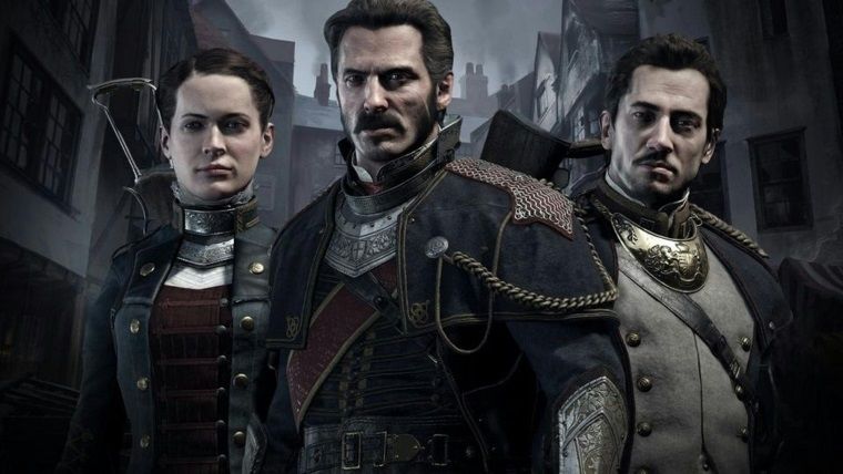 The Order: 1886 Aslında Bir Üçlemenin Başlangıcıydı The Order: 1886 Aslında Bir Üçlemenin Başlangıcıydı