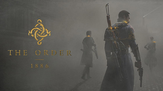 The Order: 1886 - 1 The Order: 1886 - 1