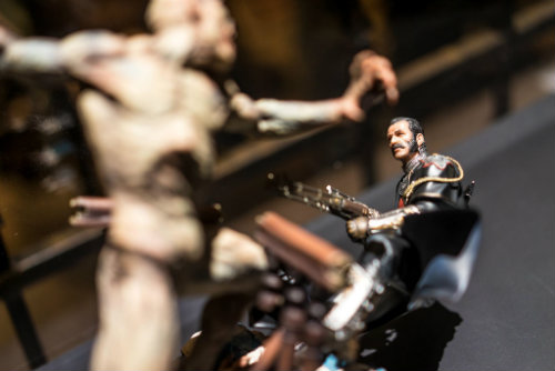 The Order: 1886 figürü kendini gösterdi - 1