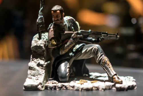 The Order: 1886 figürü kendini gösterdi - 2