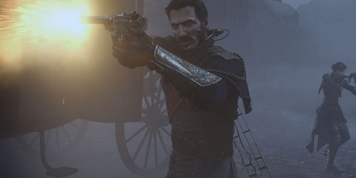 The Order: 1886 için demo sürümü düşünülmüyor The Order: 1886 için demo sürümü düşünülmüyor
