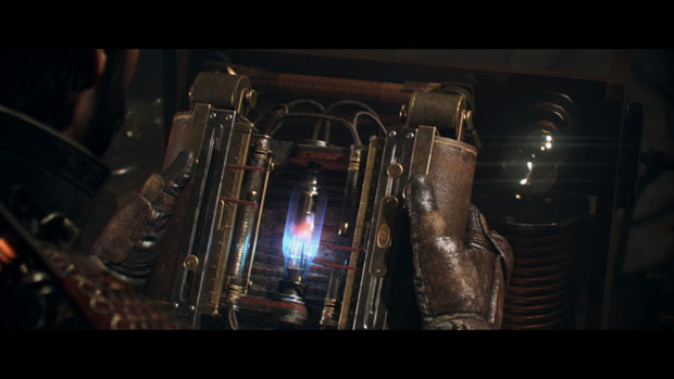 The Order: 1886 - 3 The Order: 1886 - 3