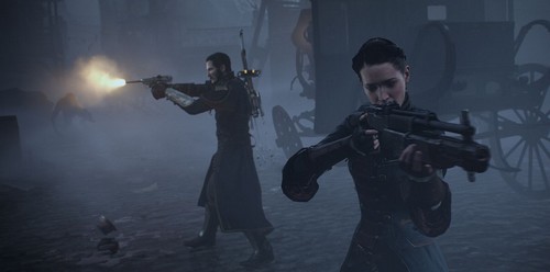 The Order: 1886 yapım cehenneminden nasıl çıktı? The Order: 1886 yapım cehenneminden nasıl çıktı?