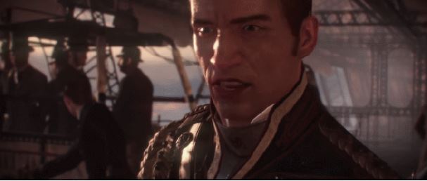 The Order: 1886'nın grafikleri yükseltildi! - 1