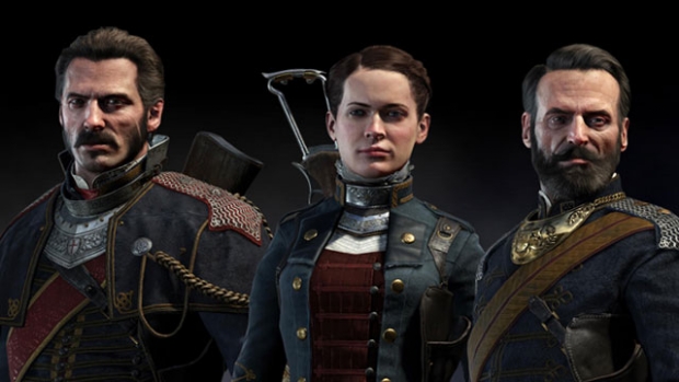The Order: 1886'ya muhtemelen devam oyunu gelecek! The Order: 1886'ya muhtemelen devam oyunu gelecek!