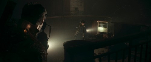 The Order: 1886'dan yeni ekran görüntüleri - 3 The Order: 1886'dan yeni ekran görüntüleri - 3
