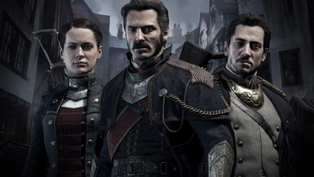 The Order: 1886'ın fiyatı resmi olarak düşürüldü The Order: 1886'ın fiyatı resmi olarak düşürüldü